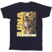 T-shirt enfant Harry Potter BI21785