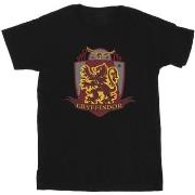 T-shirt enfant Harry Potter BI21885