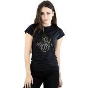 T-shirt Harry Potter BI23353