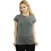 T-shirt Harry Potter BI23807