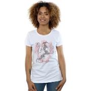 T-shirt Harry Potter BI23808