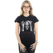 T-shirt Harry Potter BI23809