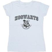 T-shirt Harry Potter Hogwarts