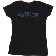 T-shirt Harry Potter Ravenclaw Logo