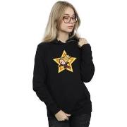 Sweat-shirt Marvel BI9273