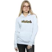 Sweat-shirt Marvel -