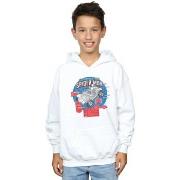 Sweat-shirt enfant Marvel Spider-Buggy Breakdown