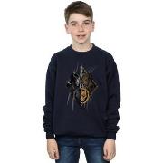 Sweat-shirt enfant Marvel BI9415