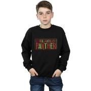 Sweat-shirt enfant Marvel BI9453