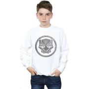 Sweat-shirt enfant Marvel BI9490