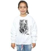 Sweat-shirt enfant Marvel BI9532