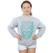 Sweat-shirt enfant Marvel BI9533