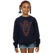 Sweat-shirt enfant Marvel BI9563