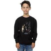 Sweat-shirt enfant Marvel BI9632