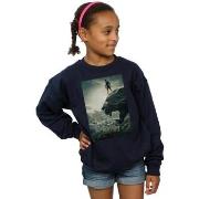 Sweat-shirt enfant Marvel BI9639