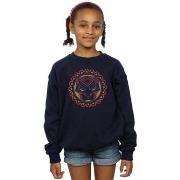 Sweat-shirt enfant Marvel BI9711