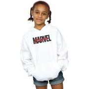 Sweat-shirt enfant Marvel BI9779