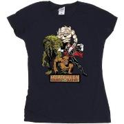 T-shirt Marvel BI30080