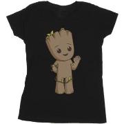 T-shirt Marvel I Am Groot