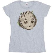 T-shirt Marvel I Am Groot