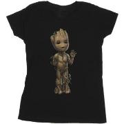 T-shirt Marvel I Am Groot