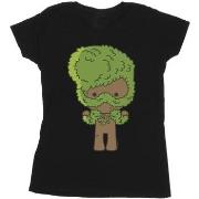 T-shirt Marvel I Am Groot