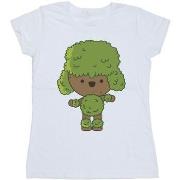 T-shirt Marvel I Am Groot