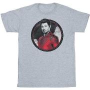 T-shirt enfant Marvel Shang-Chi And The Legend Of The Ten Rings