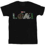 T-shirt Marvel BI30877