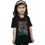 T-shirt enfant Marvel Suspense