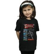 T-shirt enfant Marvel Tales Of Suspense