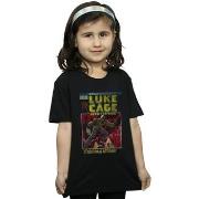 T-shirt enfant Marvel Yourself