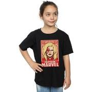 T-shirt enfant Marvel BI31160