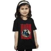 T-shirt enfant Marvel Spider-Man Pixelated Cover