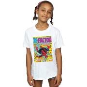 T-shirt enfant Marvel Spider-Man X Factor Cover