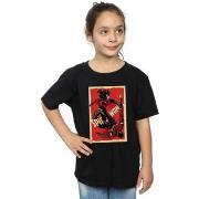 T-shirt enfant Marvel BI31238