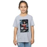 T-shirt enfant Marvel BI31240