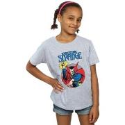 T-shirt enfant Marvel BI31337