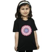 T-shirt enfant Marvel BI31340