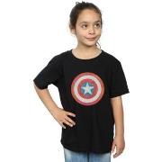 T-shirt enfant Marvel BI31362