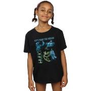 T-shirt enfant Marvel Hulk Homage