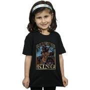 T-shirt enfant Marvel BI31404