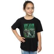 T-shirt enfant Marvel BI31428