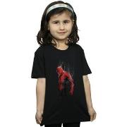 T-shirt enfant Marvel BI31452