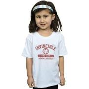 T-shirt enfant Marvel Iron Man Activate