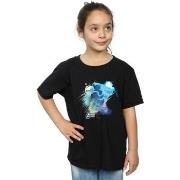 T-shirt enfant Marvel Thor Art Burst