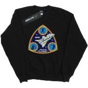 Sweat-shirt Nasa Classic Spacelab Life Science