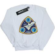 Sweat-shirt Nasa Classic Spacelab Life Science