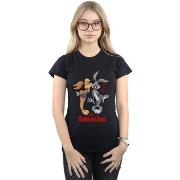 T-shirt Dessins Animés BI27377