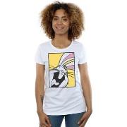 T-shirt Dessins Animés BI27472